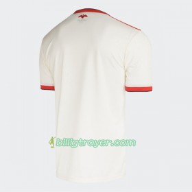 Billige Fotballdrakter CR Flamengo Bortedraktsett 2018/19 Kortermet